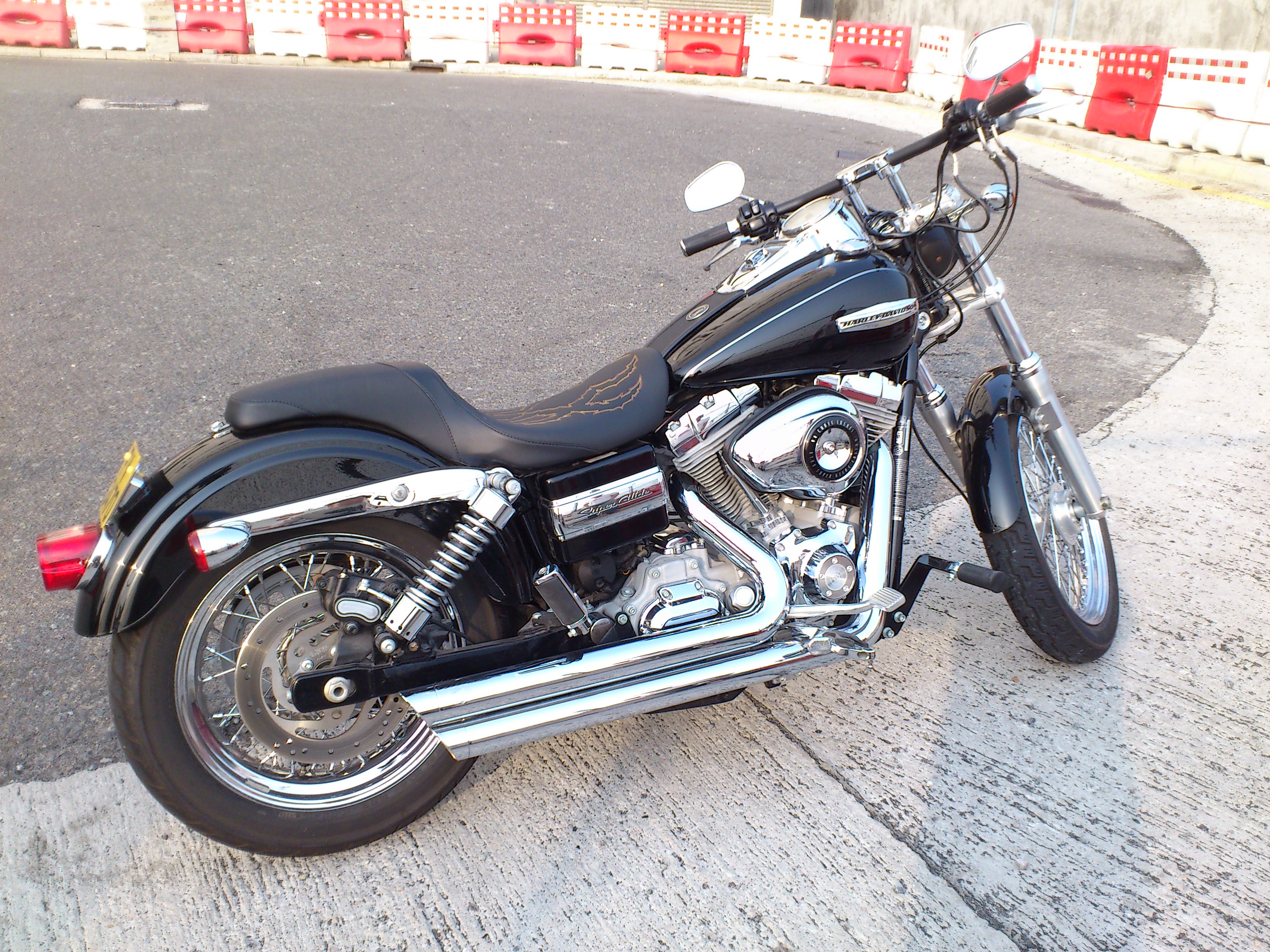 2009 Harley Davidson Dyna Super Glide Off 67 Medpharmres Com