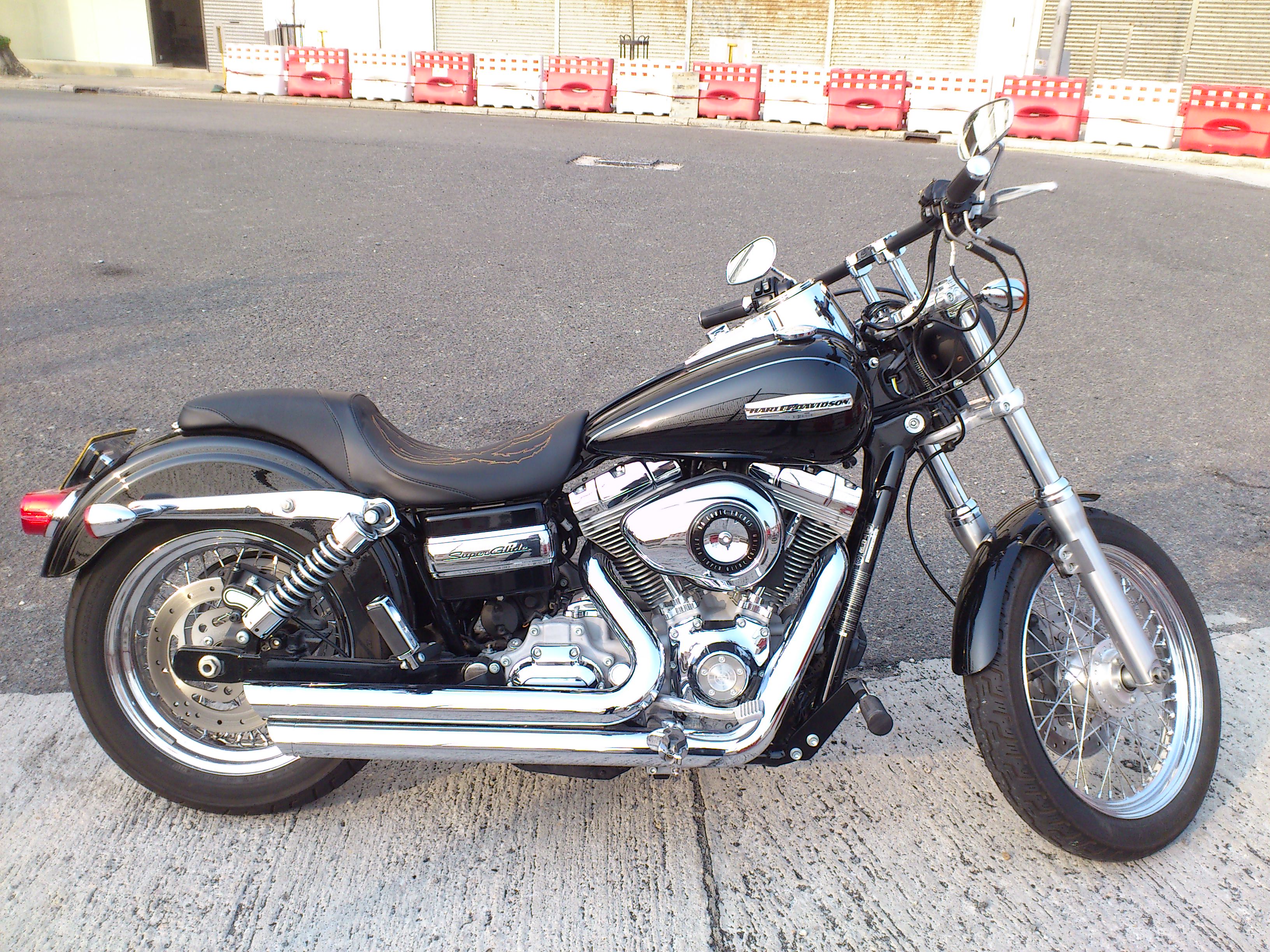 Harley Davidson Fxdc Dyna Super Glide Custom Off 61 Medpharmres Com